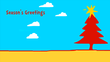 Film Finances Aust Xmas animation 2015