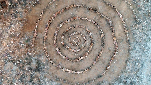 skyscrape soundscape - fowlers gap research station