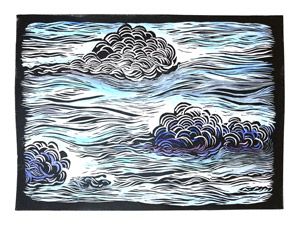 Floating Air