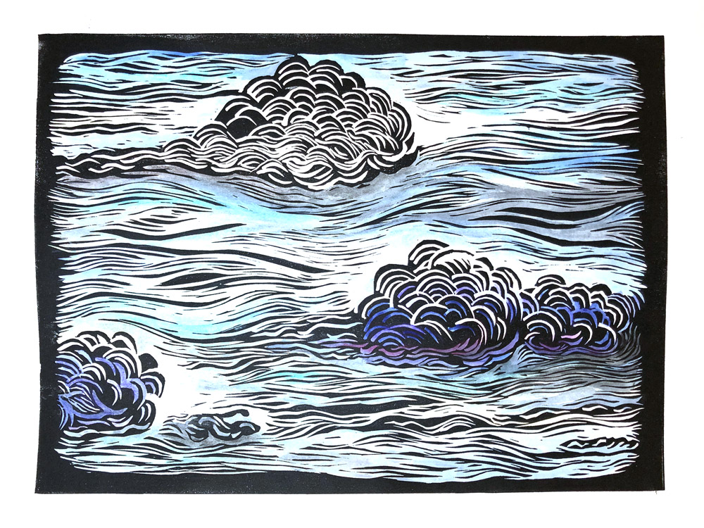 Floating Air