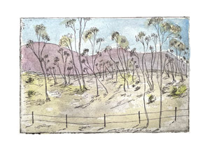 Etching