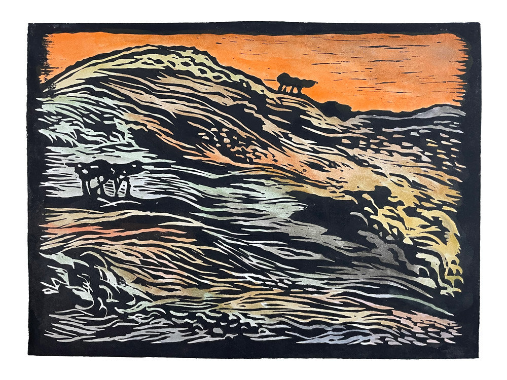 After the Coal Rush