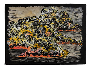 Fire in the Sky