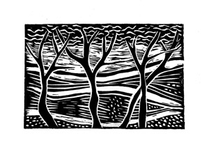 Linoprint