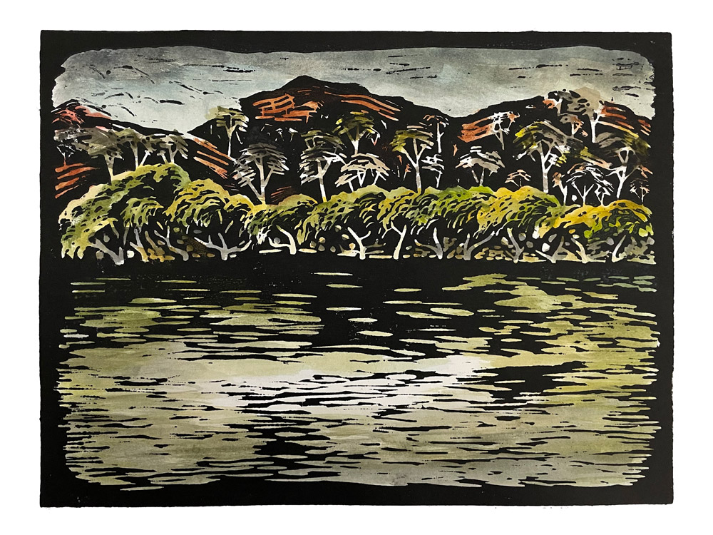 patonga
