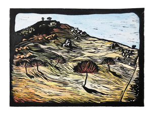 Sandholes Road