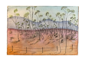 Etching
