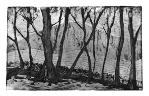 Etching