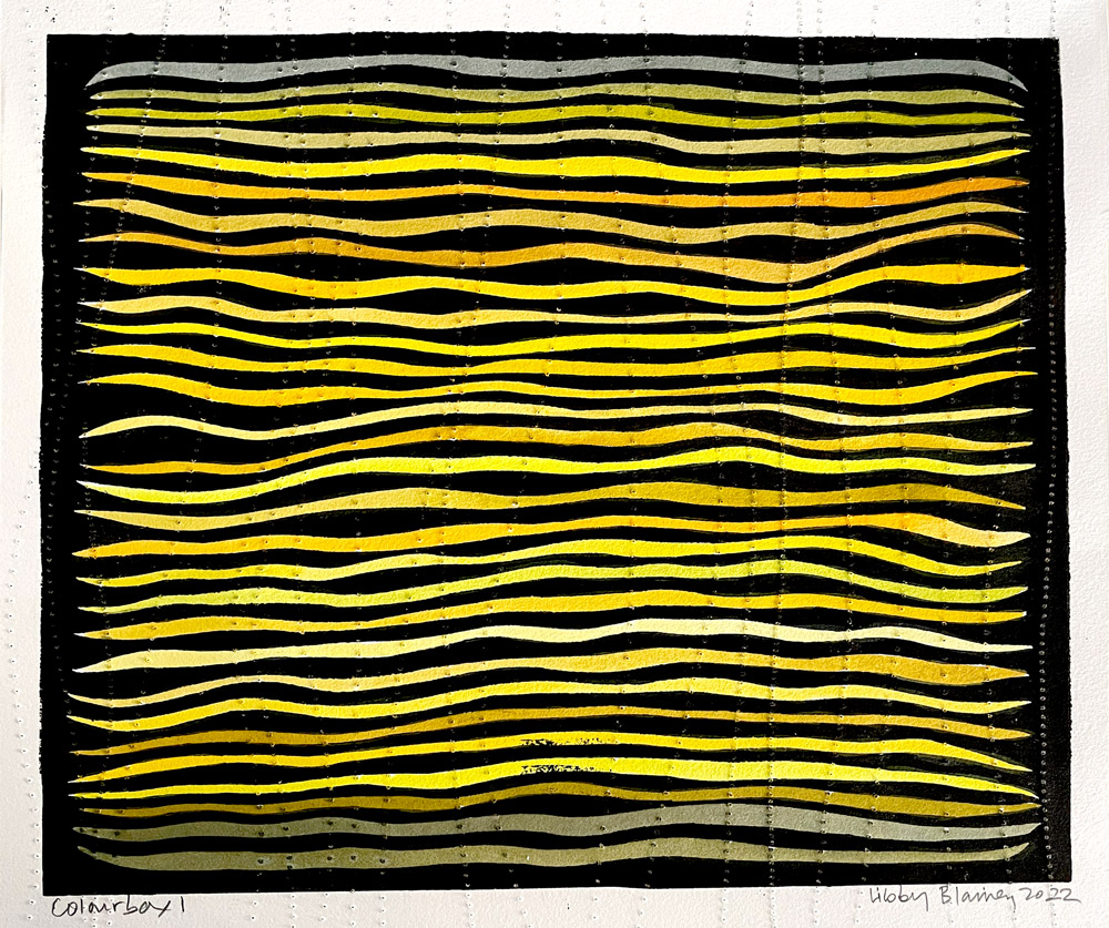 Stripes 4