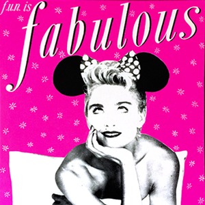 fun is fabulous - hordern pavilion party