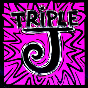 Triple-J condom packaging