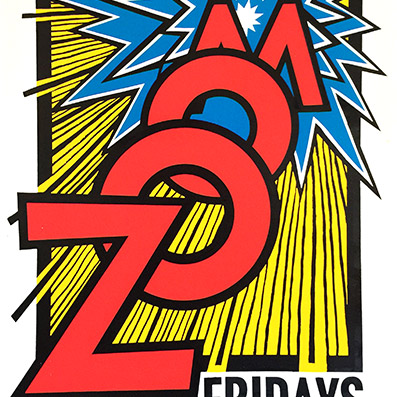 fridays at zoom nightclub at site